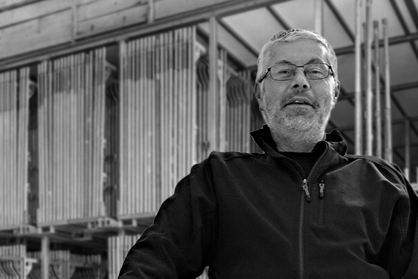 Andreas Artinger, Geschäftsführer, Artinger Gerüstbau