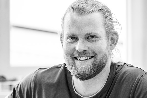 Norbert Vögerl, Geschäftsführer, Artinger Gerüstbau