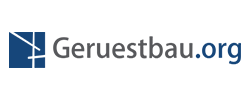 Logo, Gerüstbau.org